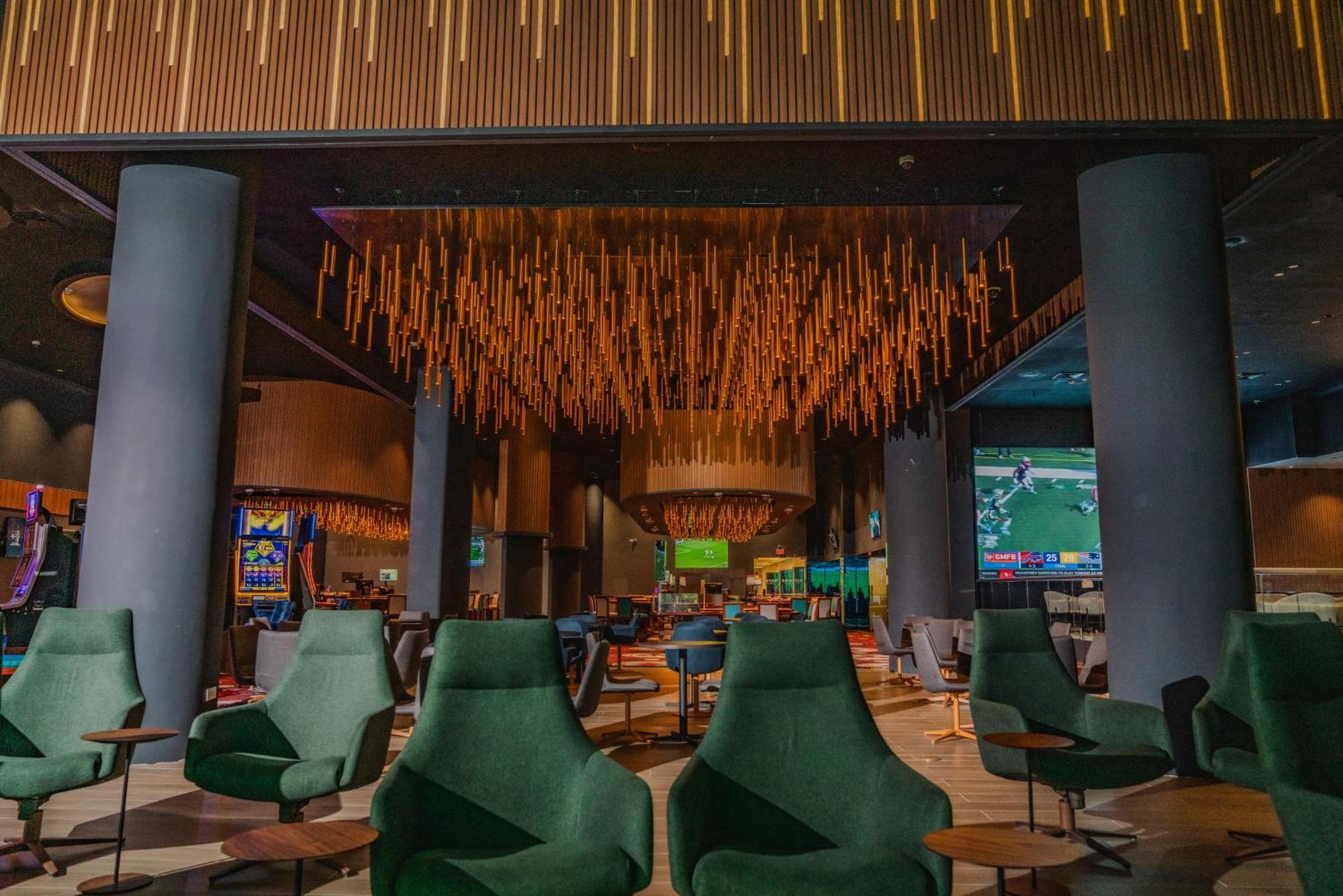 Waymore Hotel Spa & Casino Panama City Exteriör bild