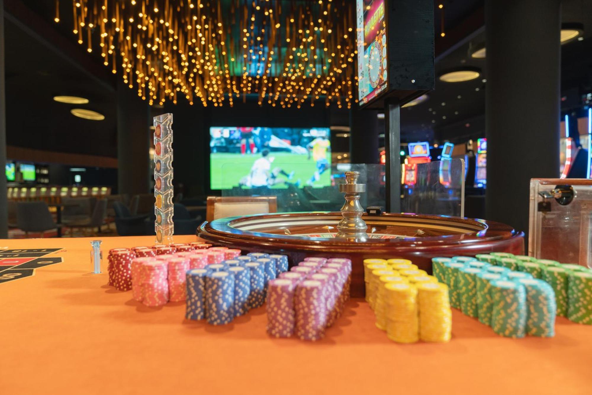 Waymore Hotel Spa & Casino Panama City Exteriör bild